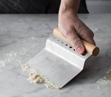 Picture of BENCH SCRAPER 4 IN 1 INNOVATIVE KITCHEN